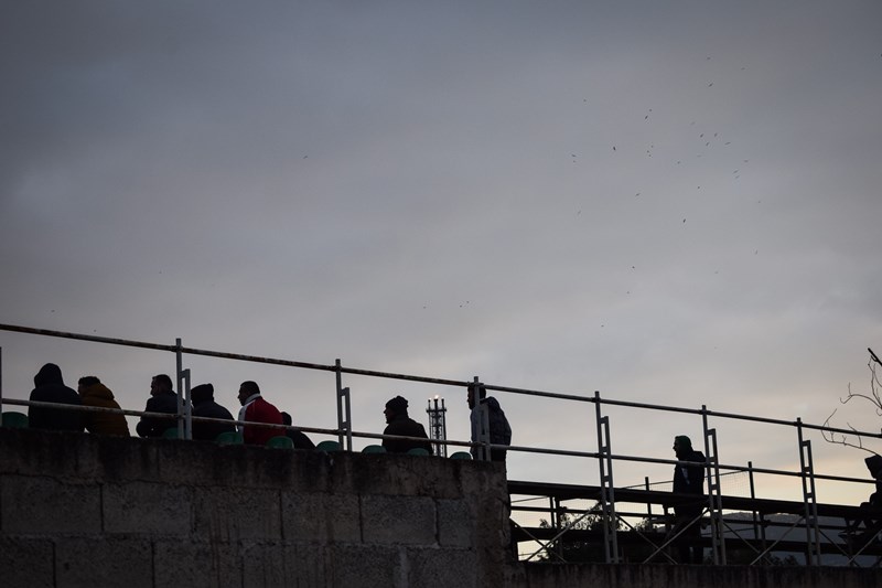 Φούτμπολ περιοδικό ερασιτεχνικό ποδόσφαιρο