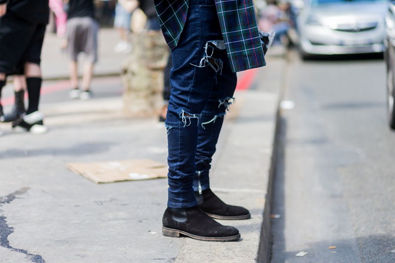 ΓΚΡΑΝΤΖ ΛΟΥΚ