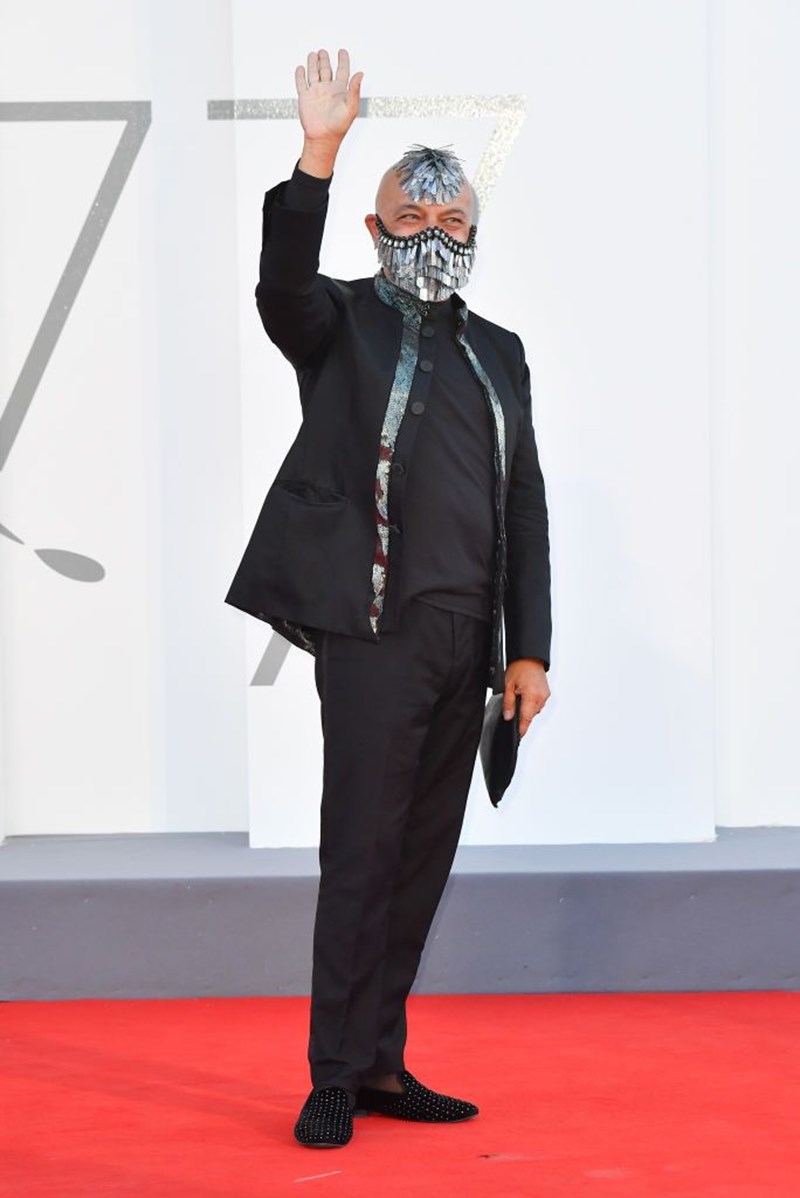 ΚΑΛΟΝΤΥΜΕΝΟΙ ΦΕΣΤΙΒΑΛ ΒΕΝΕΤΙΑΣ