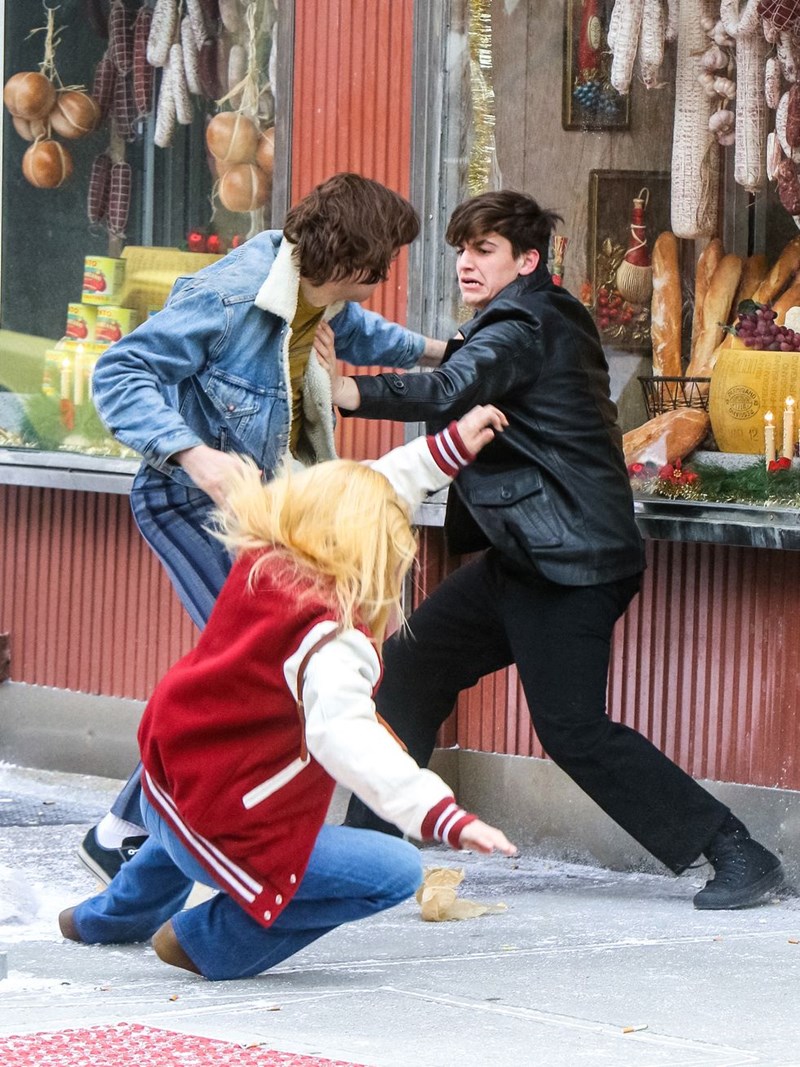 The Many Saints of Newark, το prequel των Sopranos 12