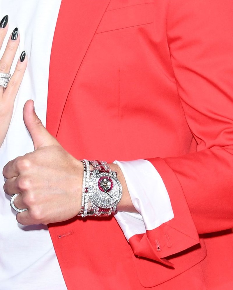 ΚΡΙΣΤΙΑΝΟ ΡΟΝΑΛΝΤΟ