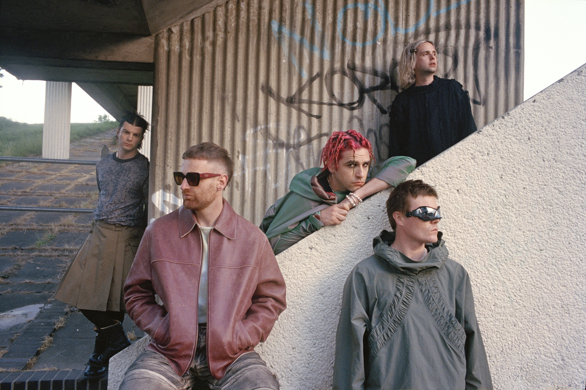 Η αιώνια μουσική λιακάδα του Brian Wilson - εικόνα 2