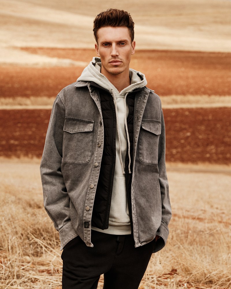 DIRTY LAUNDRY CAMPAIGN