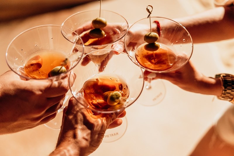 METAXA MAVILI BEACH ΜΠΑΡ 2