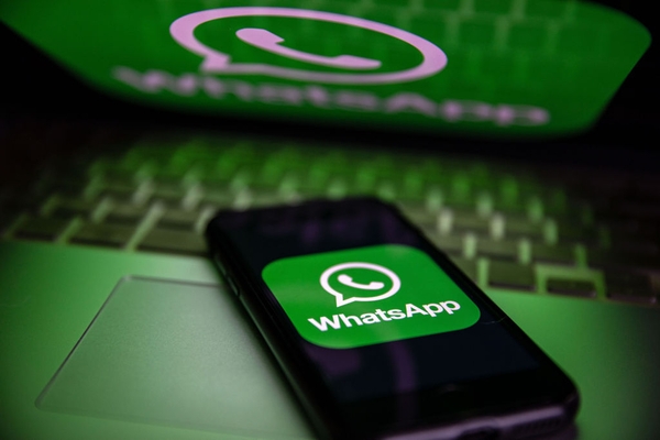 To WhatsApp πλέον είναι επίσημα διαθέσιμο για iPad - εικόνα 1