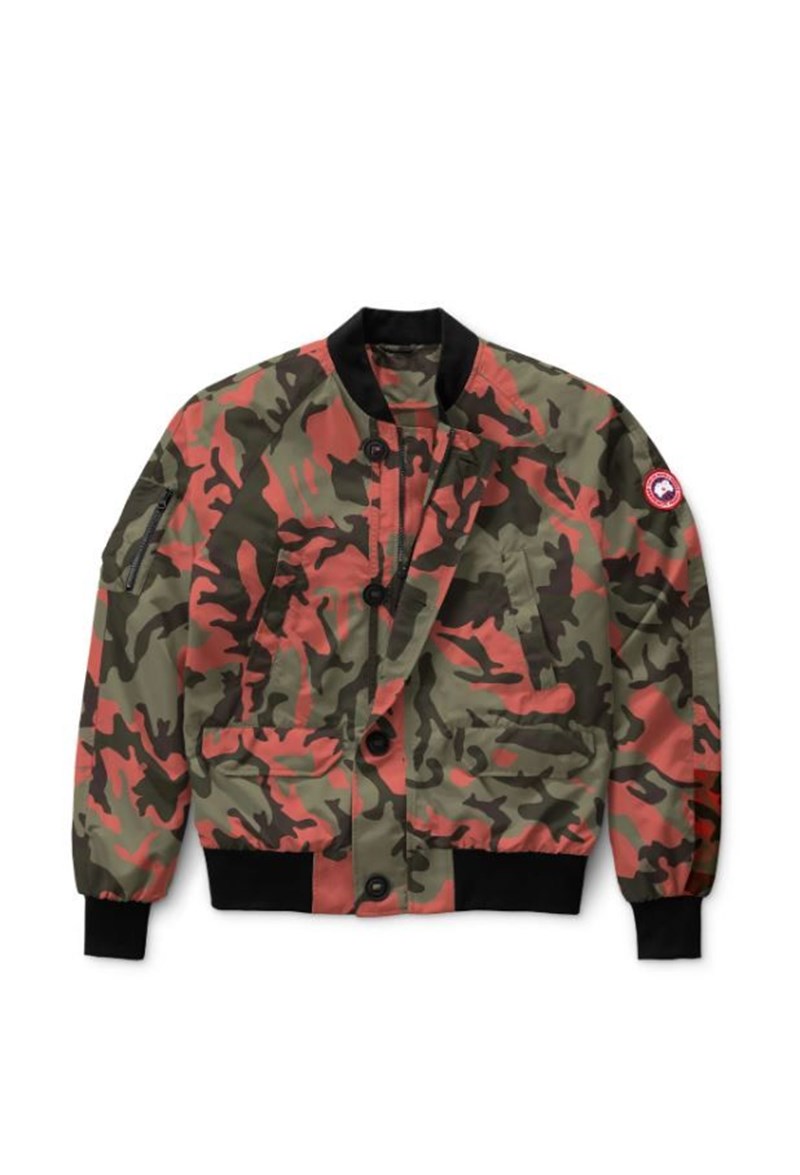 ΜΠΟΜΠΕΡ ΤΖΑΚΕΤ