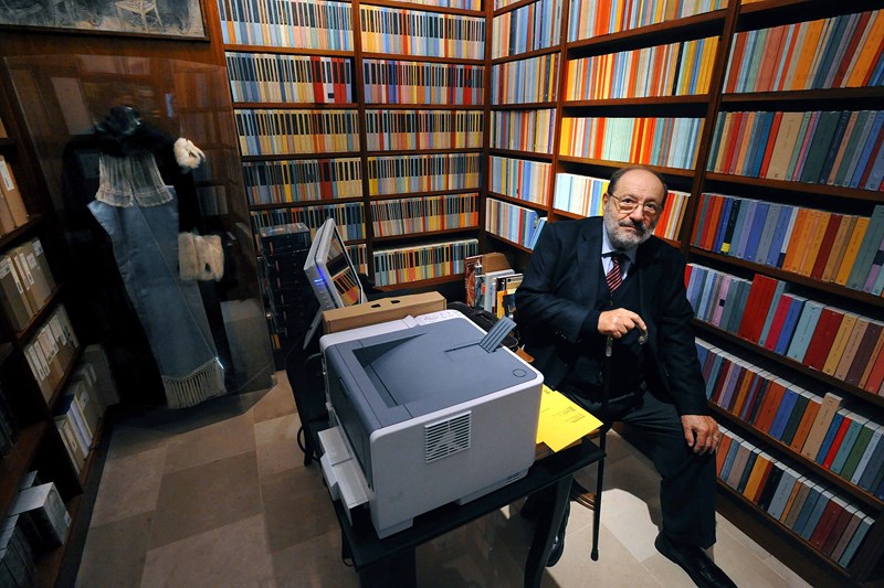 ΟΥΜΠΕΡΤΟ ΕΚΟ 2