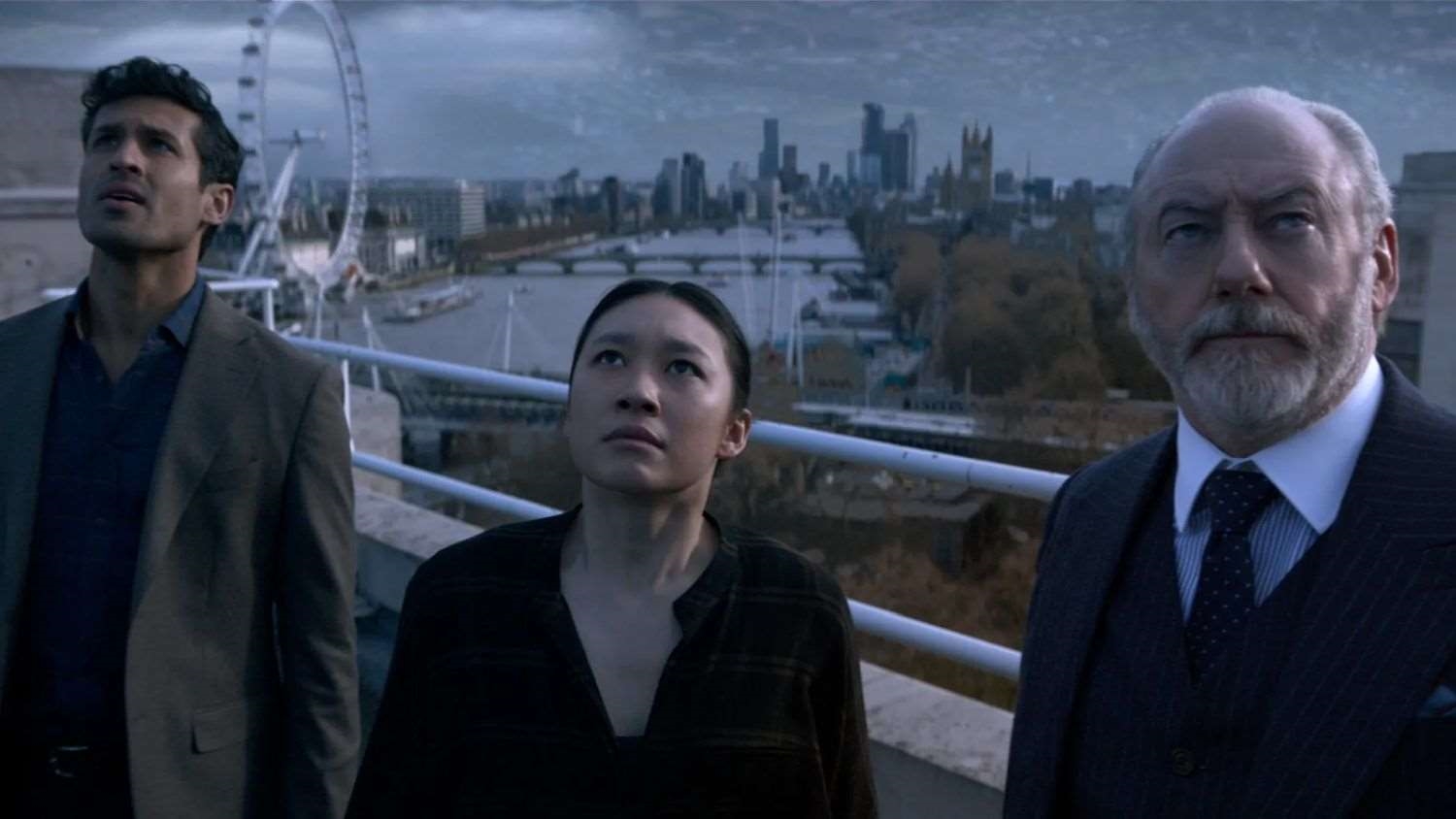 Πρώτο trailer για τη σειρά prequel, Dexter: Original Sin - εικόνα 1