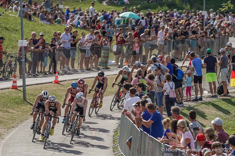 Ευρωπαϊκό Πρωτάθλημα 2022