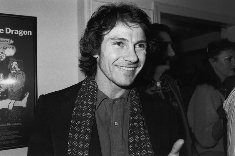 Harvey Keitel