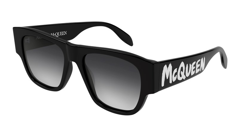 ALEXANDER MCQUEEN SUNGLASSES