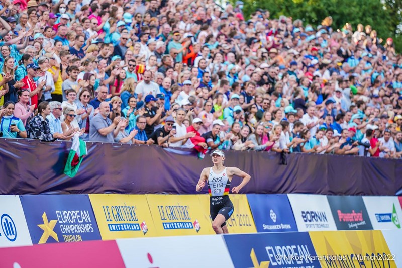 Ευρωπαϊκό Πρωτάθλημα 2022