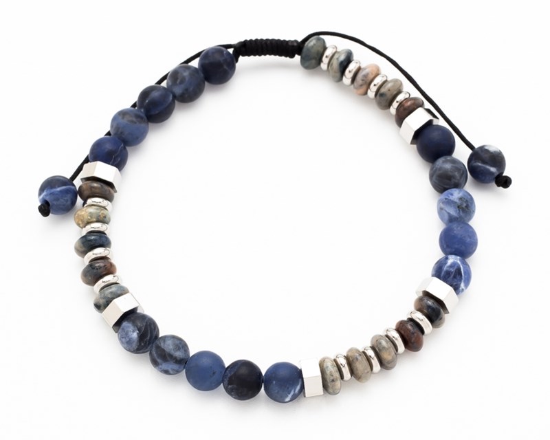 βραχιόλια λefko