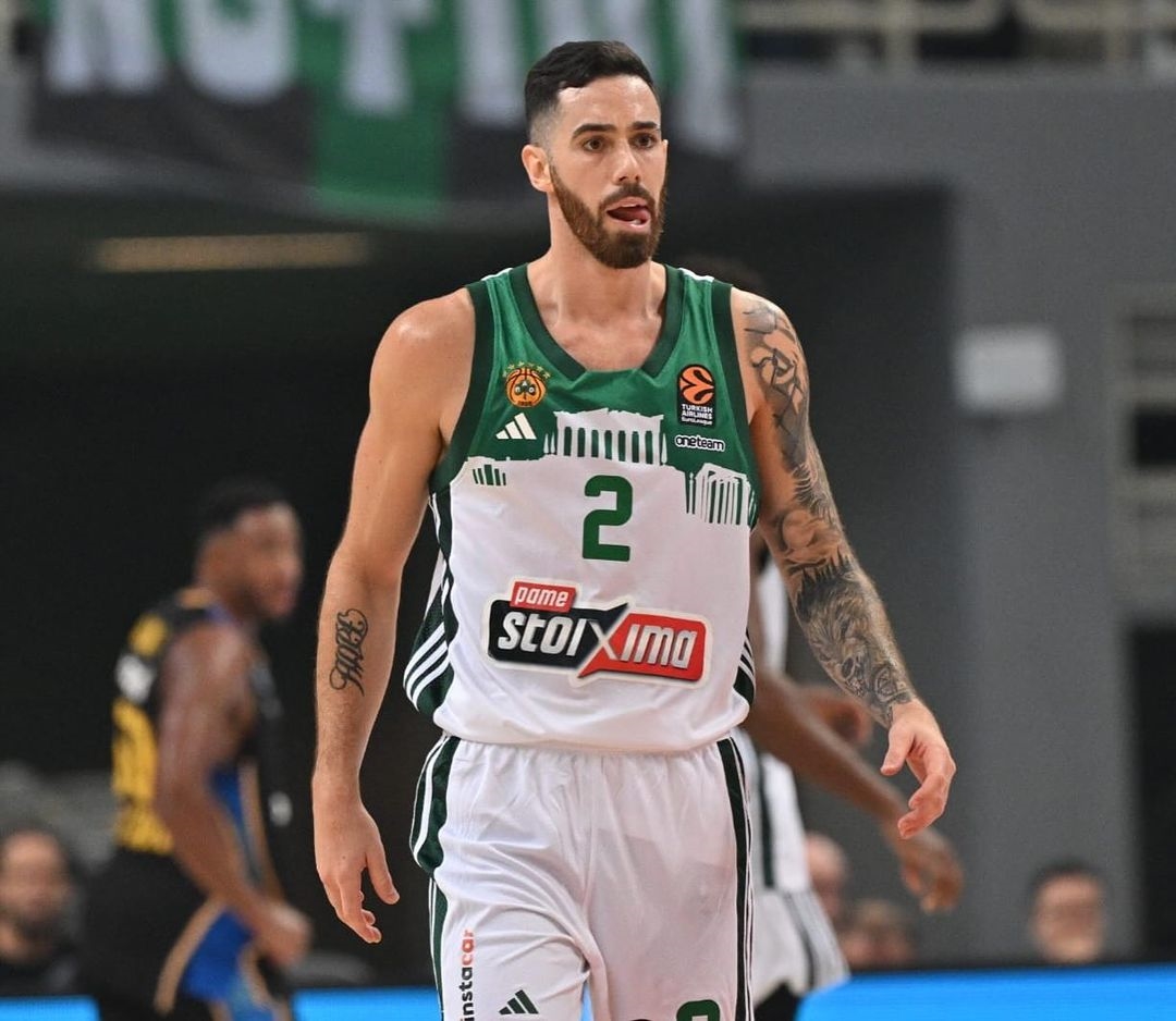 Milica Tasic, η εντυπωσιακή μέλλουσα σύζυγος του Luca Vildoza - εικόνα 2