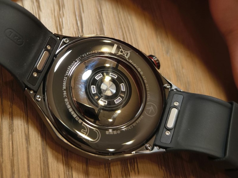 Huawei Watch GT 6 Pro