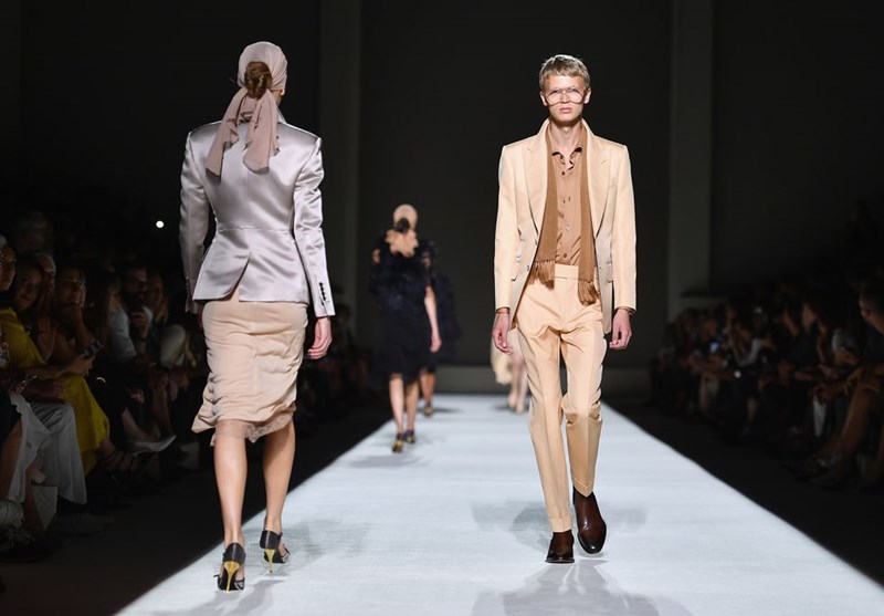 ΤΟΜ ΦΟΡΝΤ ΚΟΛΕΞΙΟΝ