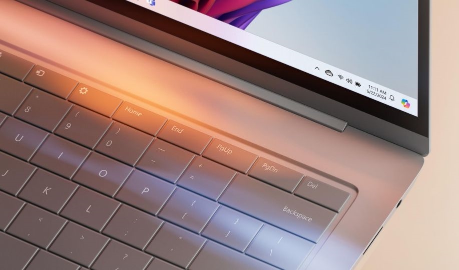 Το Microsoft Surface Laptop 7 με το Copilot είναι ένα βήμα προς την ολοκληρωμένη χρήση AI [Tech Review] - εικόνα 1