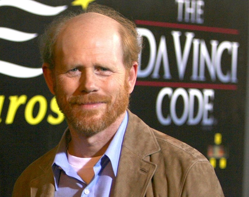 Ron Howard