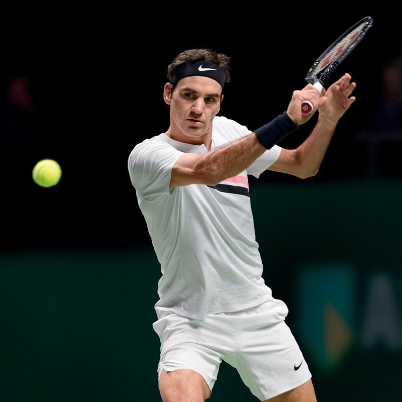 ΡΟΤΖΕΡ ΦΕΝΤΕΡΕΡ