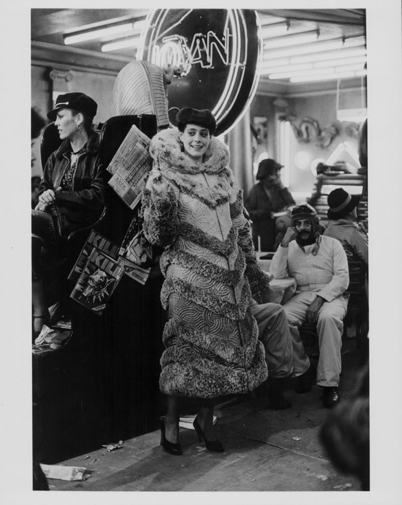 ΤΑΙΝΙΕΣ ΜΟΔΑ