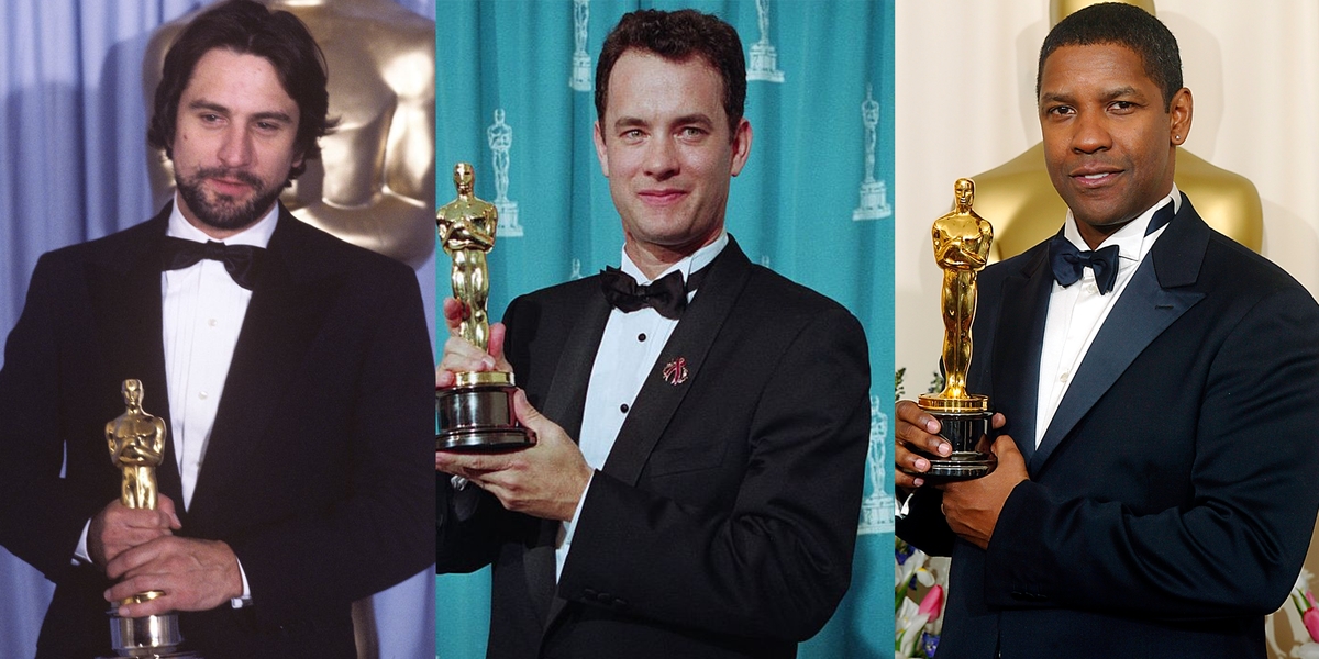 O John Cena δεν ήταν τελικά ολόγυμνος στα Oscars 2024 - εικόνα 1
