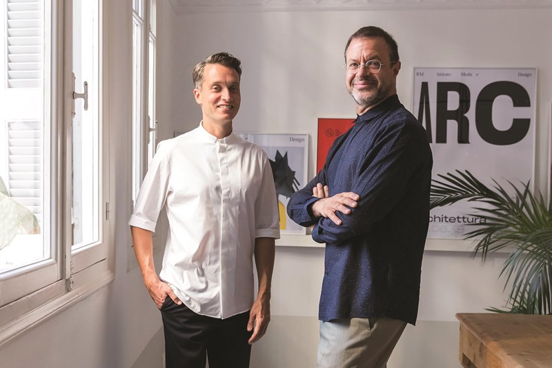 ΔΗΜΗΤΡΗΣ ΣΤΕΦΑΝΙΔΗΣ & ΜΙΧΑΛΗΣ ΓΕΩΡΓΙΟΥ