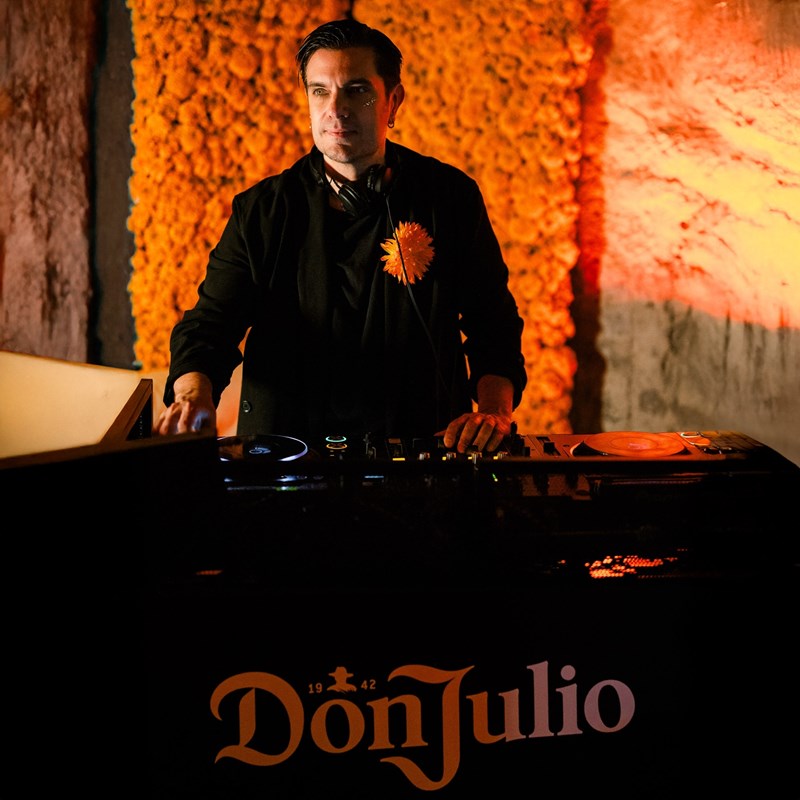 Don Julio Tequila: Μια γιορτή για τη ζωή, τη μνήμη και τις στιγμές με τους αγαπημένους μας