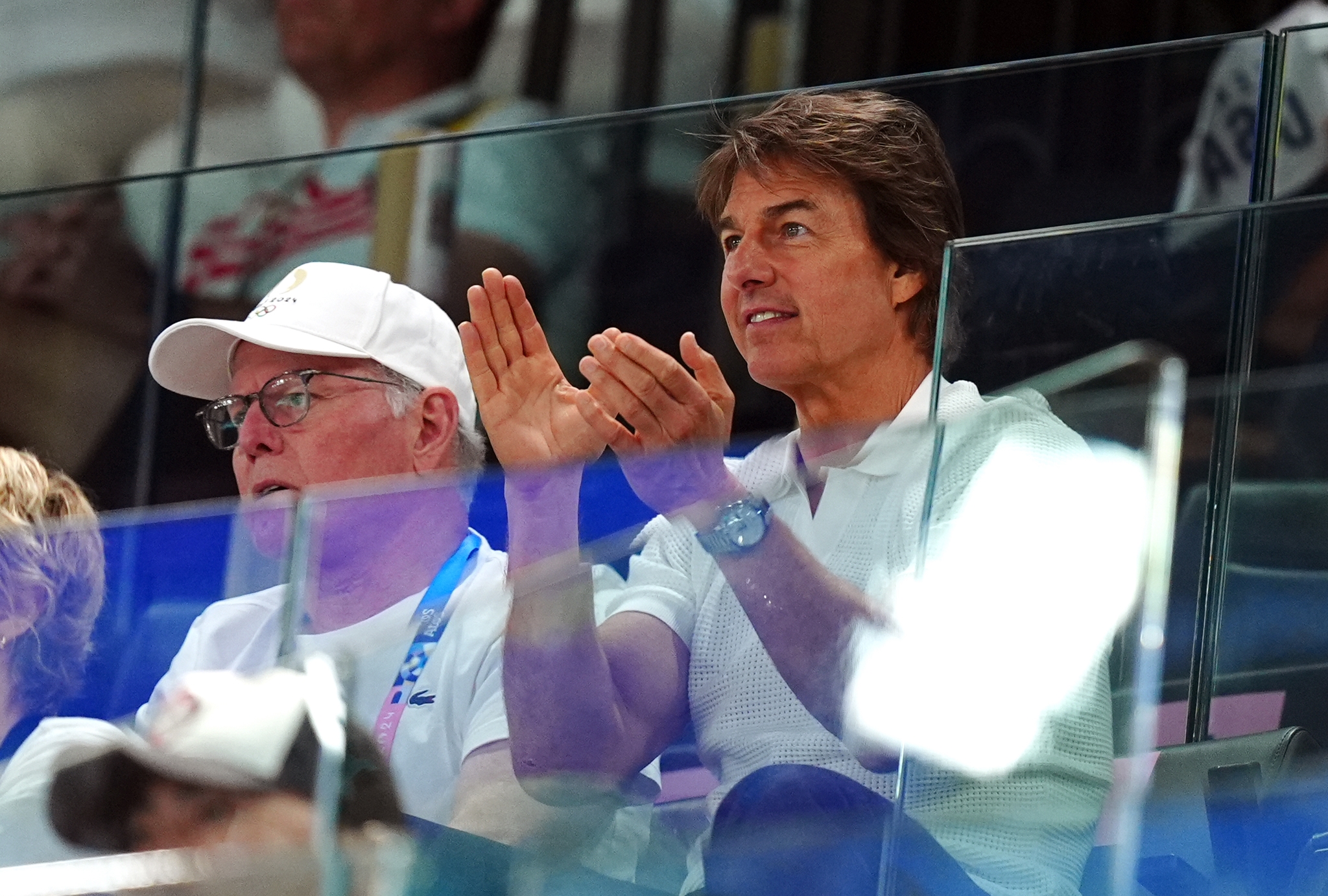 Αλήθεια, τι τρώει ένας αθλητής που αγωνίζεται στους Ολυμπιακούς Αγώνες; - εικόνα 1