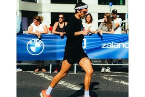 Athens Marathon 2025: Ποιοι δρόμοι είναι κλειστοί και πώς θα τους αποφύγετε - εικόνα 1