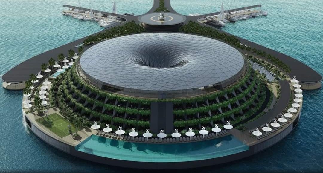 Η Σαουδική Αραβία ζήτησε από τεράστιο συνθέτη να ασχοληθεί με τον εθνικό της ύμνο - εικόνα 2