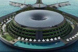 Η Σαουδική Αραβία ζήτησε από τεράστιο συνθέτη να ασχοληθεί με τον εθνικό της ύμνο - εικόνα 2