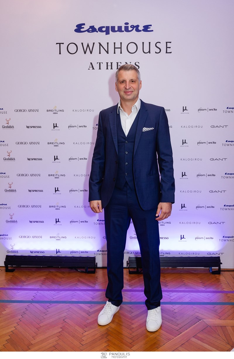 The Esquire Townhouse Athens 46