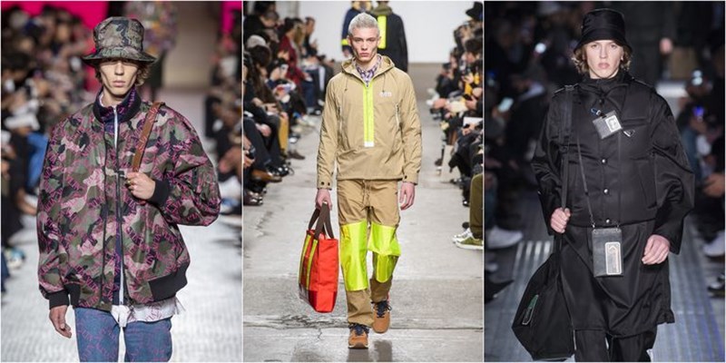 ΤΑΣΕΙΣ ΜΟΔΑΣ