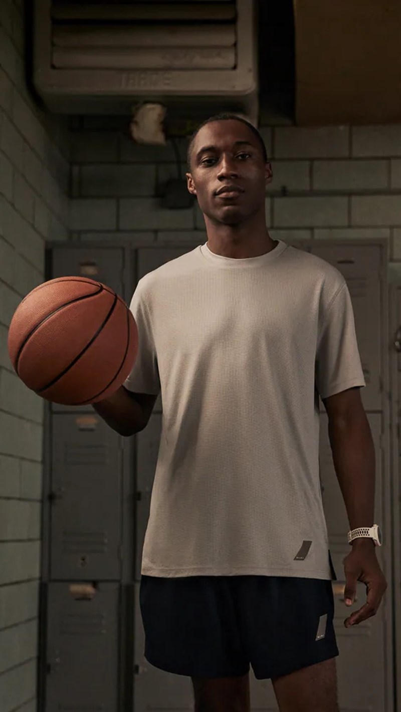 ZARA ATHLETICZ CAMPAIGN