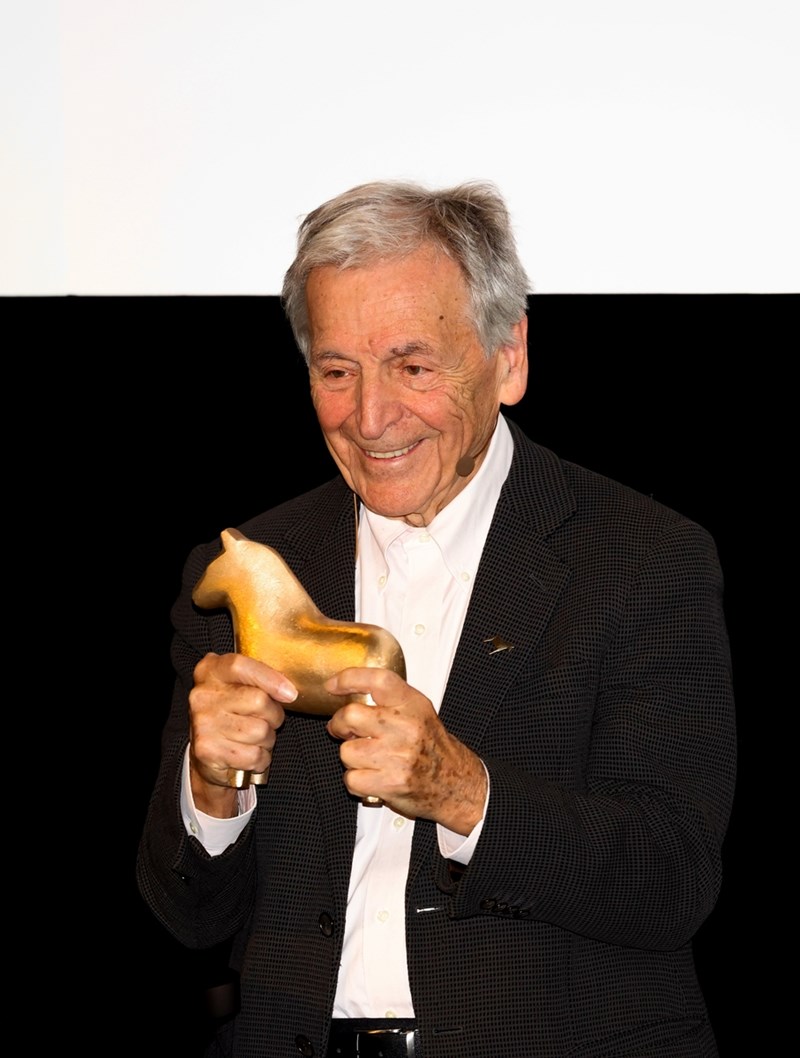 Costa Gavras