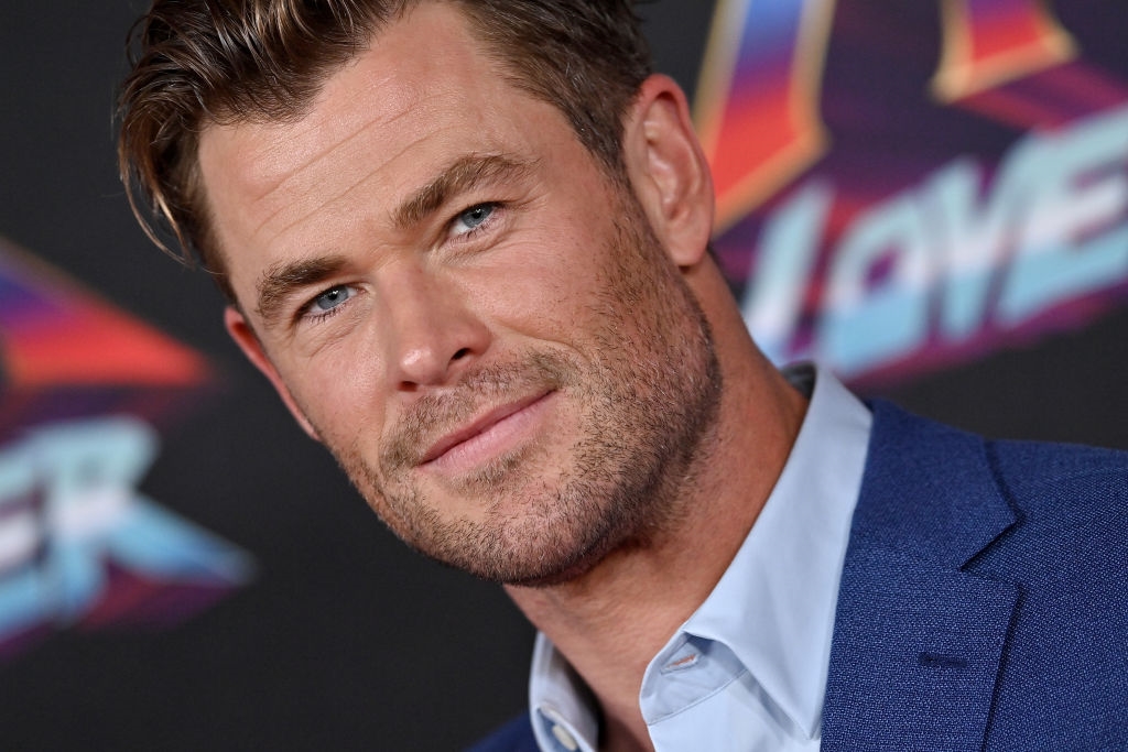 Ζηλέψαμε τα ρολόγια του Chris Hemsworth - εικόνα 1
