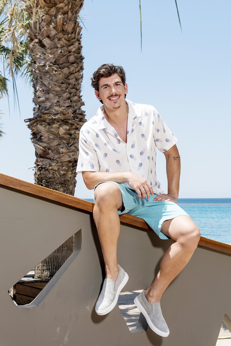 Παύλος Γαλακτερός