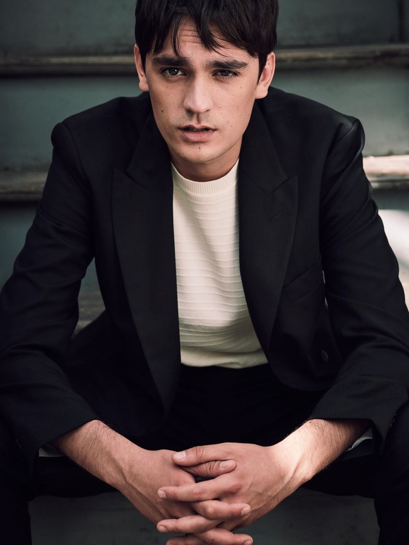 Alain Fabien Delon 5