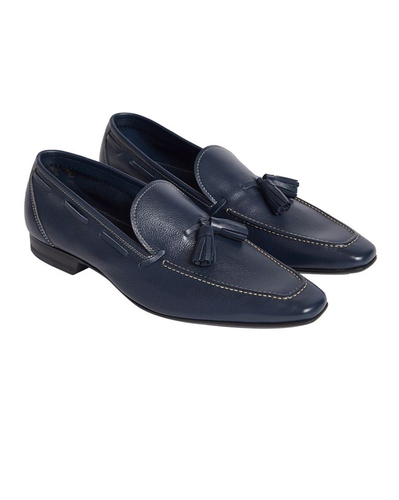 ΠΑΠΟΥΤΣΙΑ LOAFERS