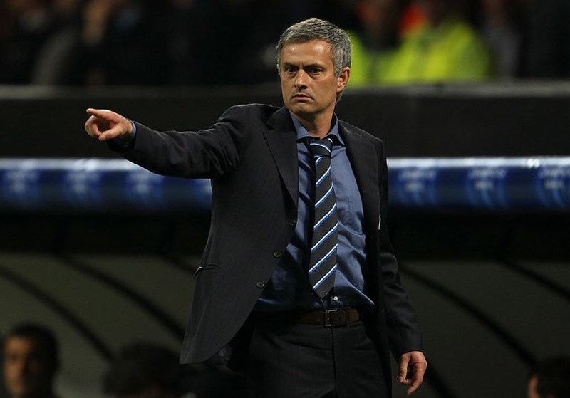 ΖΟΣΕ ΜΟΥΡΙΝΙΟ 1