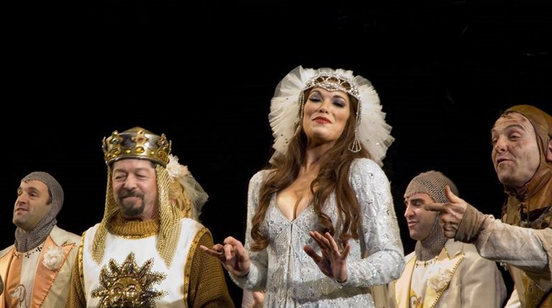 ΧΑΝΑ ΓΟΥΑΝΤΙΓΧΑΜ TED LASSO 1