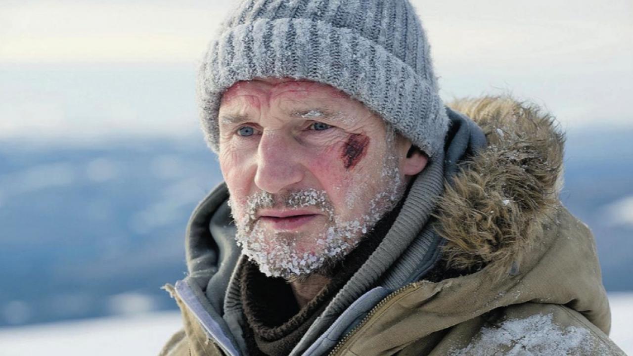 Iris, το εστιατόριο στη Νορβηγία που μοιάζει με νησί - εικόνα 1