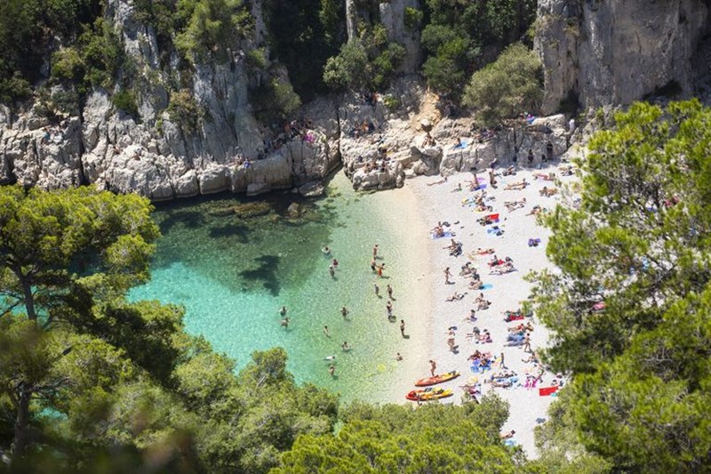 Καλοκαίρι και διακοπές: Γιατί πρέπει οπωσδήποτε να πας