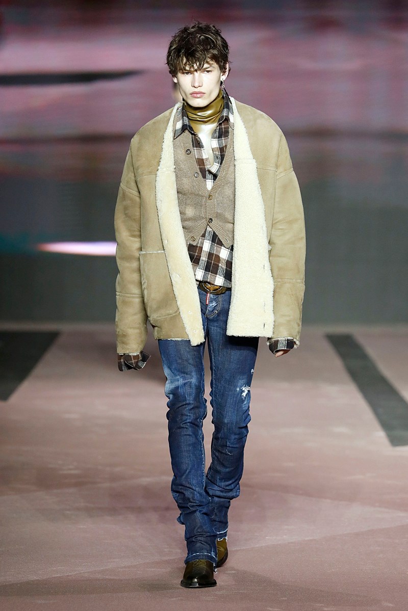 Dsquared2
