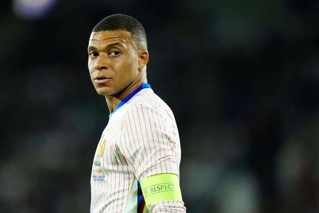 Ο Kylian Mbappé μόλις απέκτησε ένα απίθανο αμάξι που όμως δε μπορεί να οδηγήσει - εικόνα 2