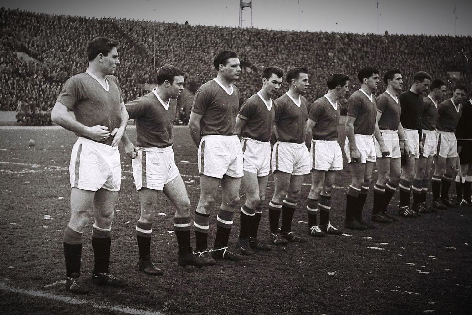 121 χρόνια Ρεάλ Μαδρίτης, οι θρύλοι του θρύλου - εικόνα 1