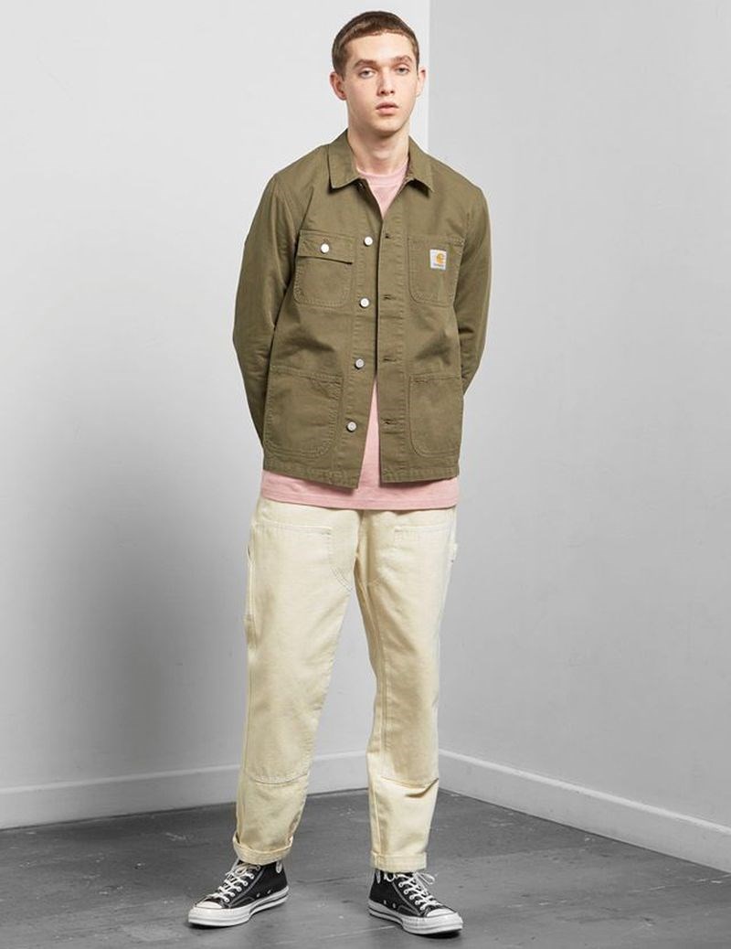 ΧΡΩΜΑΤΙΚΟΙ ΣΥΝΔΥΑΣΜΟΙ ΚΑΛΟΚΑΙΡΙ