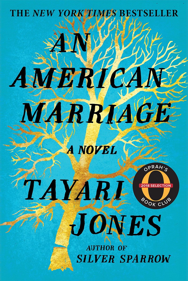 American Marriage Tayari Jones