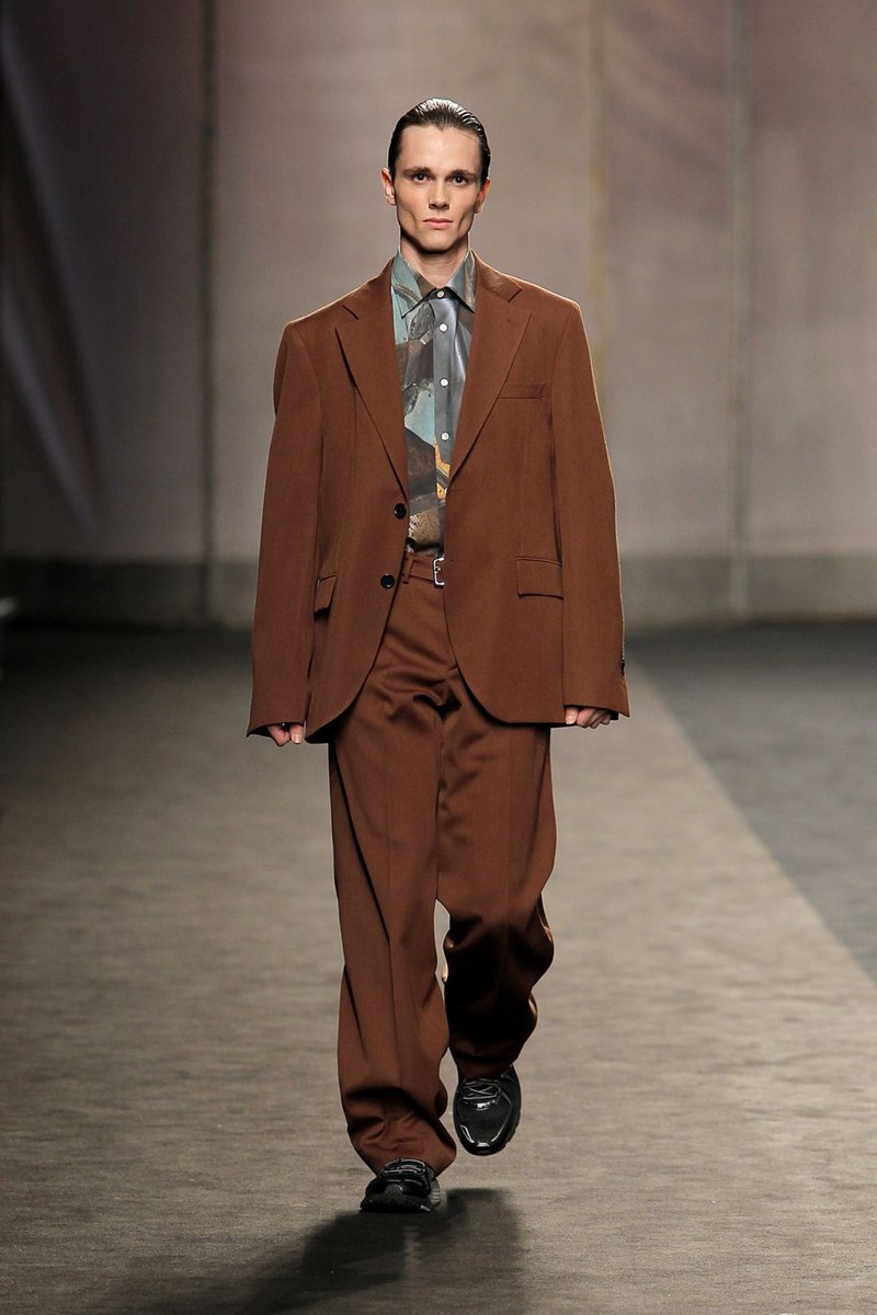 ΕΒΔΟΜΑΔΑ ΜΟΔΑΣ ΜΑΔΡΙΤΗ