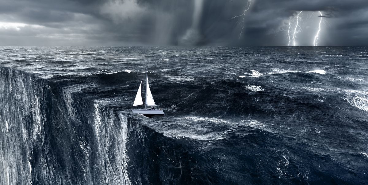 O Diddy και όλες οι θεωρίες συνωμοσίας που κυκλοφορούν για τον αμερικανό ράπερ - εικόνα 3